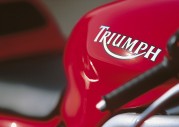 Triumph Daytona 955i Triumph Daytona 955i
